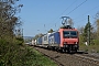 Bombardier 33593 - SBB Cargo "482 025-4"
11.04.2019 - Wiesbaden-Biebrich
Linus Wambach