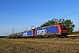 Bombardier 33593 - SBB Cargo "482 025-4"
23.07.2020 - Waghäusel
Wolfgang Mauser