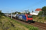 Bombardier 33593 - SBB Cargo "482 025-4"
31.07.2020 - Leipzig-Leutzsch
Daniel Berg