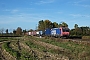 Bombardier 33593 - SBB Cargo "482 025-4"
22.10.2021 - Riegel am Kaiserstuhl
Simon Garthe