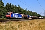 Bombardier 33593 - SBB Cargo "482 025-4"
16.06.2023 - Graben-Neudorf
Wolfgang Mauser