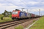 Bombardier 33593 - SBB Cargo "482 025-4"
05.04.2024 - Wiesental
Wolfgang Mauser