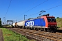 Bombardier 33593 - SBB Cargo "482 025-4"
29.04.2025 - Graben-Neudorf
Wolfgang Mauser