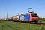 Bombardier 33593 - SBB Cargo "482 025-4"
28.04.2025 - Waghäusel
Wolfgang Mauser