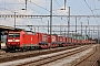 Bombardier 33594 - DB Cargo "185 138-5"
07.07.2017 - Wohlen
Theo Stolz