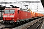 Bombardier 33594 - DB Cargo "185 138-5"
29.10.2018 - Weinfelden
Theo Stolz