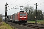 Bombardier 33594 - DB Schenker "185 138-5 "
11.11.2009 - Wabern
Sebastian Hasecke