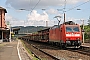 Bombardier 33594 - DB Schenker "185 138-5
"
30.07.2010 - Karlstadt (Main)
Michael Stempfle