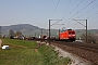 Bombardier 33594 - DB Schenker "185 138-5
"
29.03.2012 - Frick
Arne Schuessler