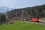 Bombardier 33594 - DB Schenker "185 138-5
"
29.03.2012 - Arth Goldau
Philipp Schäfer