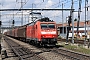 Bombardier 33594 - DB Schenker "185 138-5"
12.05.2010 - Pratteln
Marvin Fries