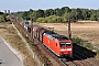 Bombardier 33594 - DB Schenker "185 138-5"
06.09.2012 - Wiesental
Werner Brutzer