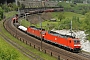 Bombardier 33594 - DB Schenker "185 138-5"
30.05.2013 - Wassen
Mattias Catry