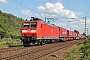 Bombardier 33594 - DB Schenker "185 138-5"
16.07.2014 - Unkel (Rhein)
Daniel Kempf