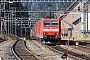 Bombardier 33594 - DB Schenker "185 138-5"
04.01.2015 - Göschenen
Stéphane Storno