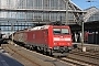 Bombardier 33594 - DB Cargo "185 138-5"
15.02.2019 - Bremen
Gerd Zerulla