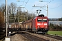 Bombardier 33594 - DB Cargo "185 138-5"
15.01.2020 - Boswil
Peider Trippi