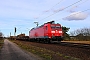 Bombardier 33594 - DB Cargo "185 138-5"
04.02.2021 - Wiesental
Wolfgang Mauser