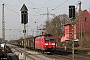 Bombardier 33594 - DB Cargo "185 138-5"
03.03.2021 - Ratingen-Lintorf
Ingmar Weidig