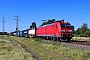 Bombardier 33594 - DB Cargo "185 138-5"
31.05.2023 - Wiesental
Wolfgang Mauser