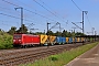 Bombardier 33594 - DB Cargo "185 138-5"
13.05.2025 - Graben-Neudorf
Wolfgang Mauser