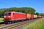 Bombardier 33594 - DB Cargo "185 138-5"
29.05.2026 - RetzbachWolfgang Mauser