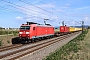 Bombardier 33594 - DB Cargo "185 138-5"
17.09.2026 - HeddesheimWolfgang Mauser
