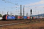 Bombardier 33595 - SBB Cargo "482 026-2"
10.09.2015 - Basel, Badischer Bahnhof
Theo Stolz