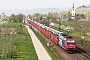 Bombardier 33595 - SBB Cargo "482 026-2"
13.04.2009 - Denzlingen
Philipp Schäfer