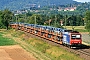 Bombardier 33595 - SBB Cargo "482 026-2"
28.07.2008 - Heddesheim
Piotr Kozlowski