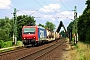 Bombardier 33595 - SBB Cargo "482 026-2"
04.07.2009 - Düren
Peter Gootzen