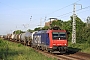 Bombardier 33595 - SBB Cargo "482 026-2"
23.05.2011 - Teutschenthal
Nils Hecklau