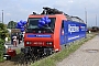 Bombardier 33595 - SBB Cargo "482 026-2"
14.08.2015 - Köln-Eifeltor, Rangierbahnhof
Henk Zwoferink