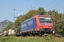 Bombardier 33595 - SBB Cargo "482 026-2"
14.09.2016 - Bad Honnef
Daniel Kempf