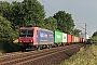 Bombardier 33595 - SBB Cargo "482 026-2"
30.05.2018 - Uelzen
Gerd Zerulla