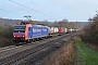 Bombardier 33595 - SBB Cargo "482 026-2"
09.11.2018 - Himmighausen
Marcus Alf