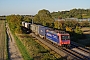 Bombardier 33595 - SBB Cargo "482 026-2"
05.10.2018 - Hügelheim
Vincent Torterotot