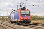 Bombardier 33595 - SBB Cargo "482 026-2"
09.04.2019 - Müllheim (Baden)
Stéphane Storno