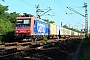 Bombardier 33595 - SBB Cargo "482 026-2"
23.08.2019 - Bickenbach (Bergstr.)
Kurt Sattig