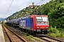 Bombardier 33595 - SBB Cargo "482 026-2"
28.07.2021 - Kaub
Wolfgang Mauser