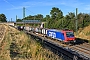 Bombardier 33595 - SBB Cargo "482 026-2"
17.07.2022 - Schkortleben
Daniel Berg