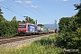 Bombardier 33595 - SBB Cargo "482 026-2"
13.06.2022 - TeningenJean-Claude Mons