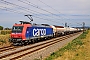 Bombardier 33595 - SBB Cargo "482 026-2"
24.08.2026 - HeddesheimWolfgang Mauser