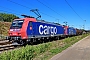 Bombardier 33595 - SBB Cargo "482 026-2"
23.09.2026 - Graben-NeudorfWolfgang Mauser