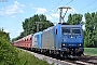 Bombardier 33596 - VPS "5615"
15.05.2025 - Vechelde-Groß Gleidingen
Rik Hartl