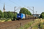 Bombardier 33596 - OHE "185 522-0"
15.07.2008 - Thüngersheim
