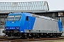 Bombardier 33596 - Alpha Trains "185 522-0"
07.04.2010 - Krefeld, Bahnbetriebswerk
Rolf Alberts