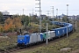 Bombardier 33596 - ITL "185 522-0"
19.10.2011 - Halle (Saale)
Nils Hecklau