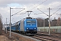 Bombardier 33596 - ITL "185 522-0"
25.02.2012 - Heidenau-Süd
Sven Hohlfeld