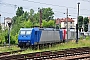 Bombardier 33596 - ITL "185 522-0"
01.07.2012 - Frankfurt (Oder)
Oliver Wadewitz